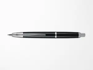 Pilot Capless Decimo Fountain Pen - Black