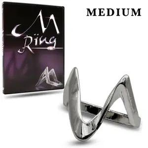 M Ring - Medium