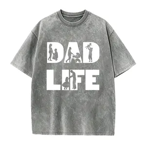 Dad Life Shirt, Dad Life T-Shirt, Father's Day Shirt, Gift For Daddy, Daddy Shirt, Gift For Husband, Best Dad Shirt, Funny Dad Shirt