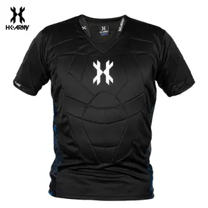 HK Army Crash Padded Paintball Chest Protector