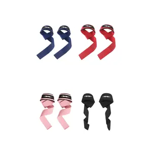 SUPERX Lifting Straps