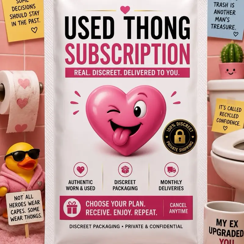 Prank Mail , Funny Gag Gift for Practical Jokes, Non-Offensive Fake Mail Prank Supplies for Friends