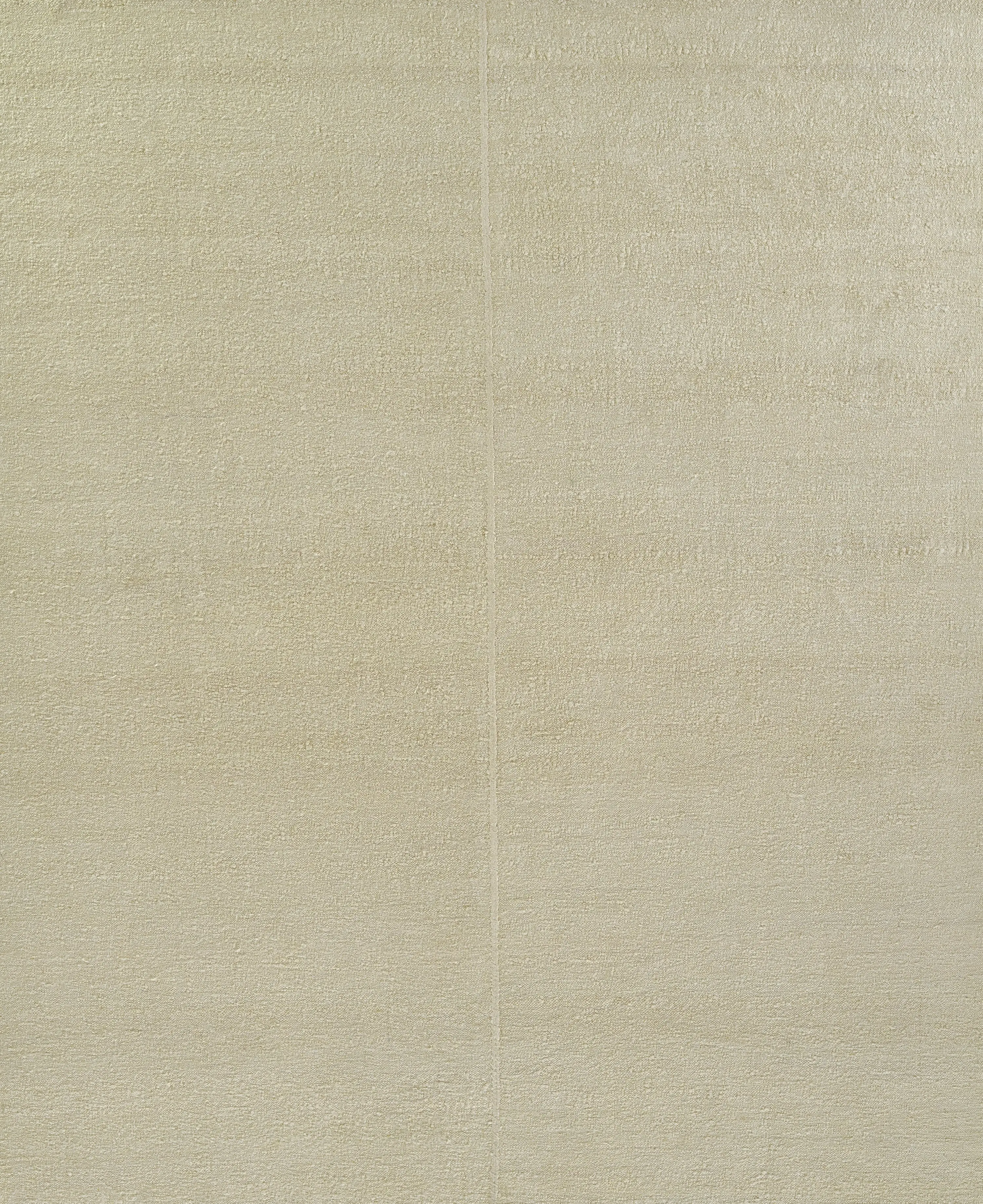 Koukila KOK-1 (Stitch) Ivory Area Rug