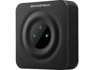 Grandstream HT801 v2 1 FXS, 1 Fast Ethernet New Version