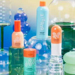 Bubble Skincare The Anti-Acne Routine - Customizable Acne-Fighting Super Bundle