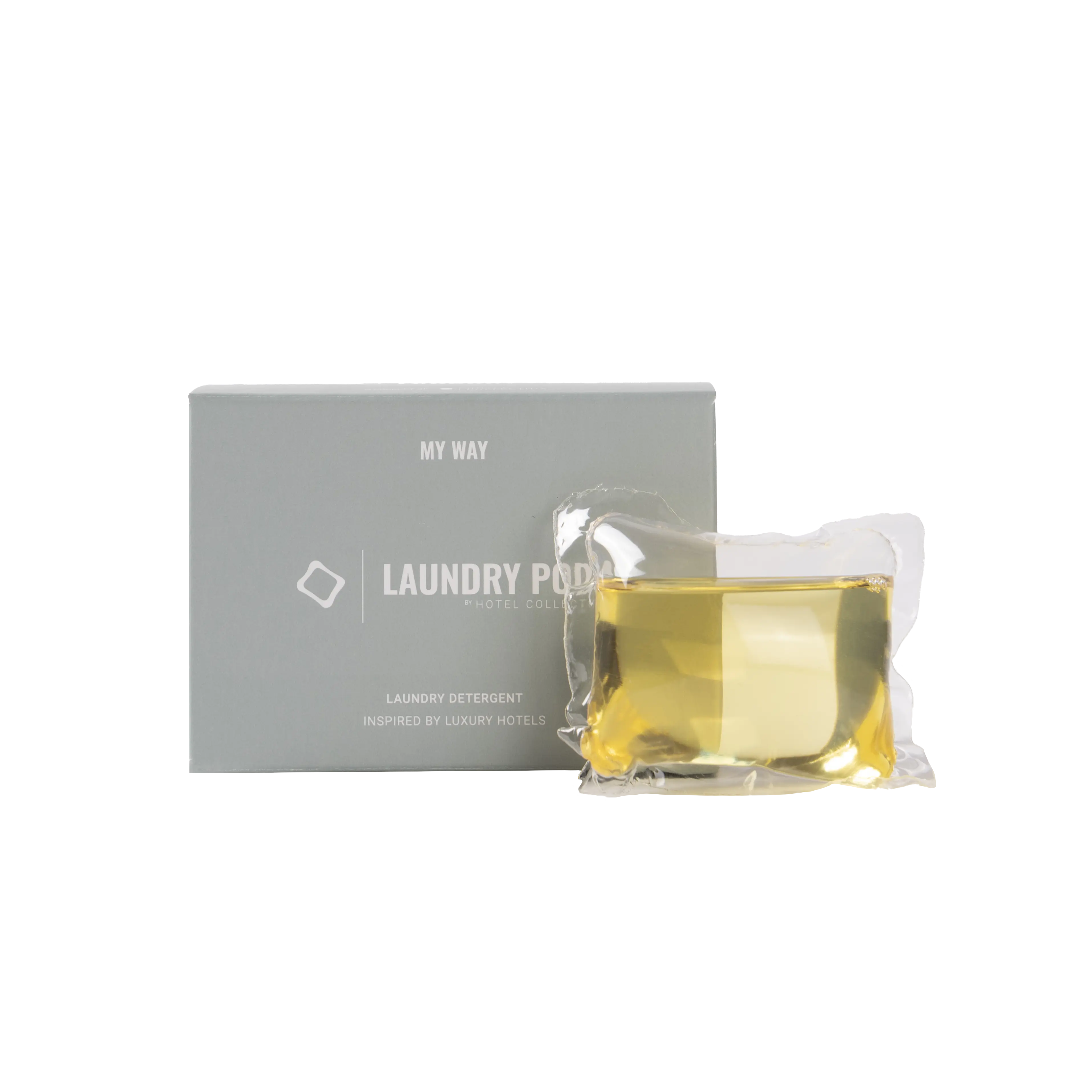 Hotel Collection Laundry Pods Sample Pack