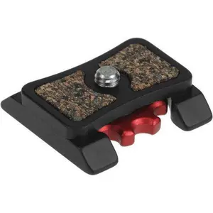 Acratech Universal Quick Release Plate with Knob