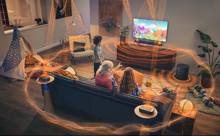 JBL Bar 1000MK2, 7.1.4 channel soundbar system with detachable surround speakers, Dolby Atmos® and DTS:X® JBL Bar 1000MK2, 7.1.4 channel soundbar system with detachable surround speakers, Dolby Atmos® and DTS:X®