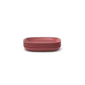 Side Plate - Spice