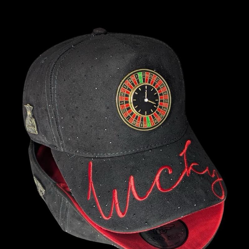 Rico o Muerto Gorra Money Hat Unisex Adjustable Hat with Unique Design and Logo Durable Material Imported Gorra for Regalo