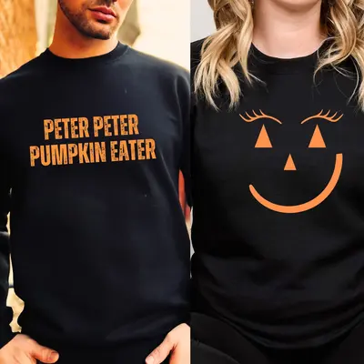 Plus Size Halloween Costume Couple TikTok Shop