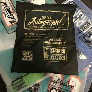 PYD-Pick Your Division Single Jersey Break Custom Signed Jersey with Coa -Guaranteed Sports Cards