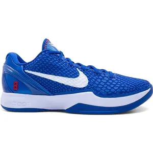 Nike Kobe 6 Protro Dodgers