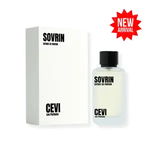 CEVI SOVRIN EXTRAIT DE PARFUM 3.38FL.OZ|100ML