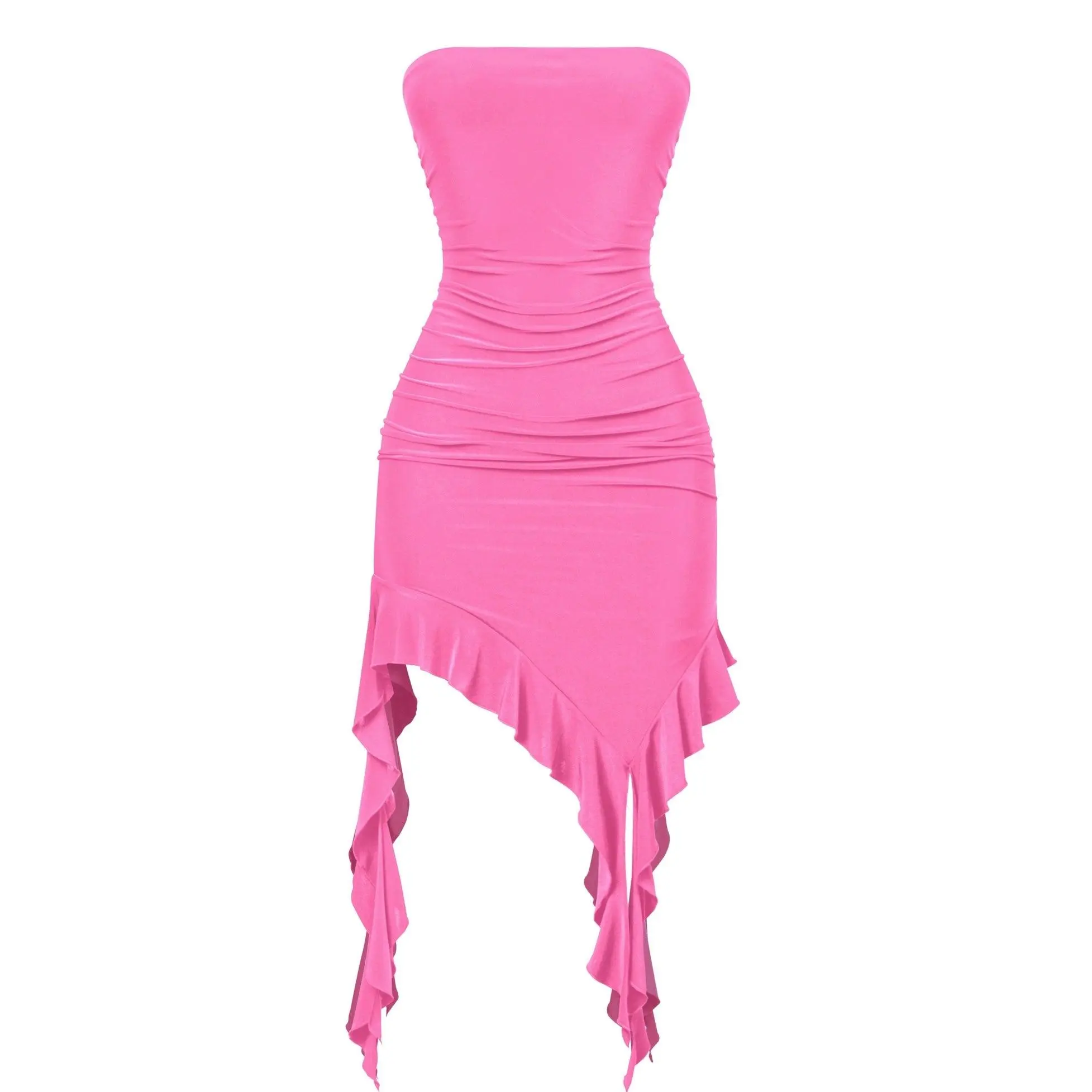 Athena Dress