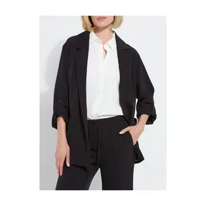 Lysse New York Genevieve Relaxed Blazer