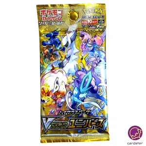 *BOUNTY* JP Vstar Universe Booster Pack
