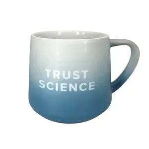 Science Museum of Minnesota Trust Science Mug