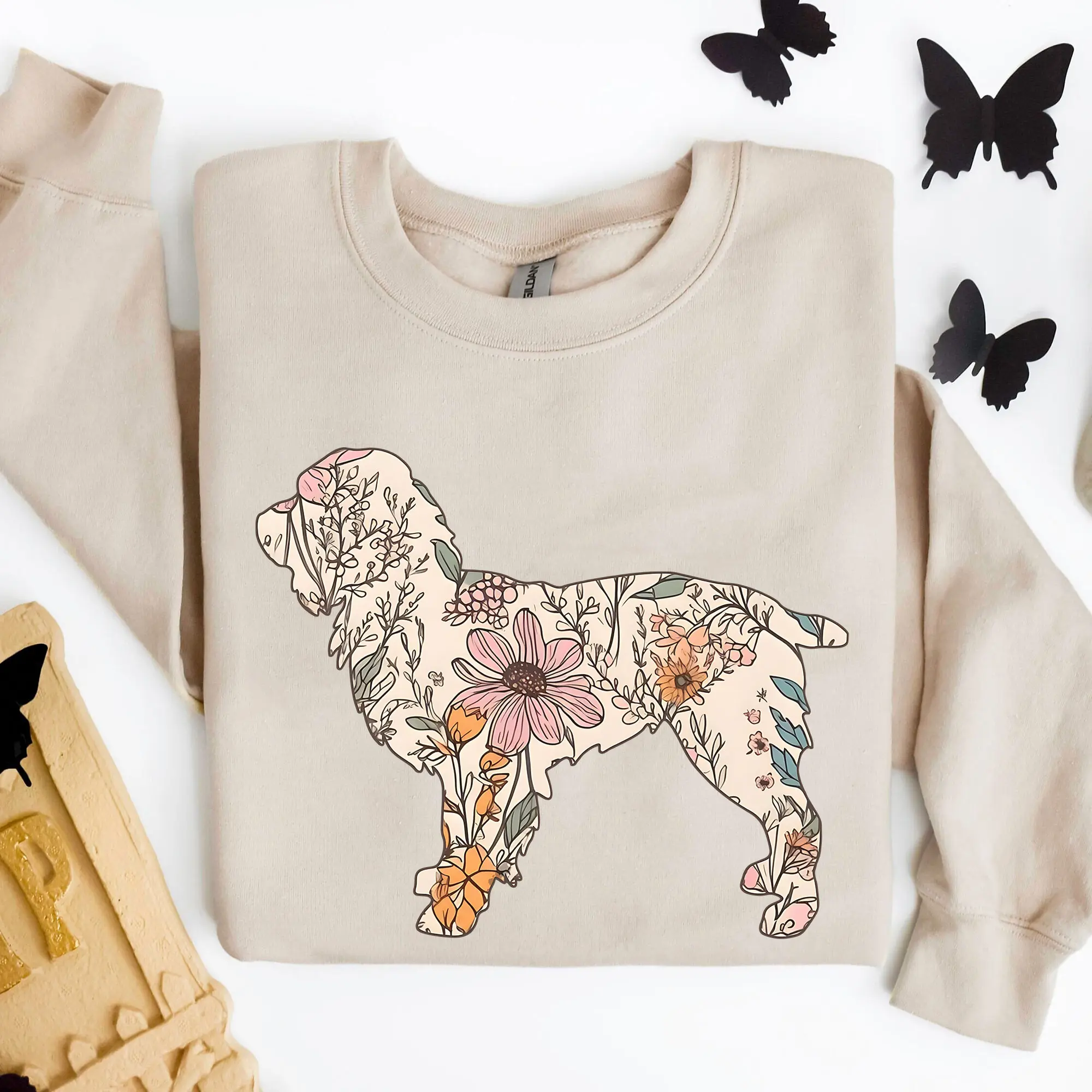 Boykin Spaniel Sweatshirt, Boykin Spaniel Shirt