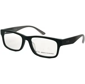 Armani Exchange Men's 56mm Matte Green Opticals AX3106F-8301-56