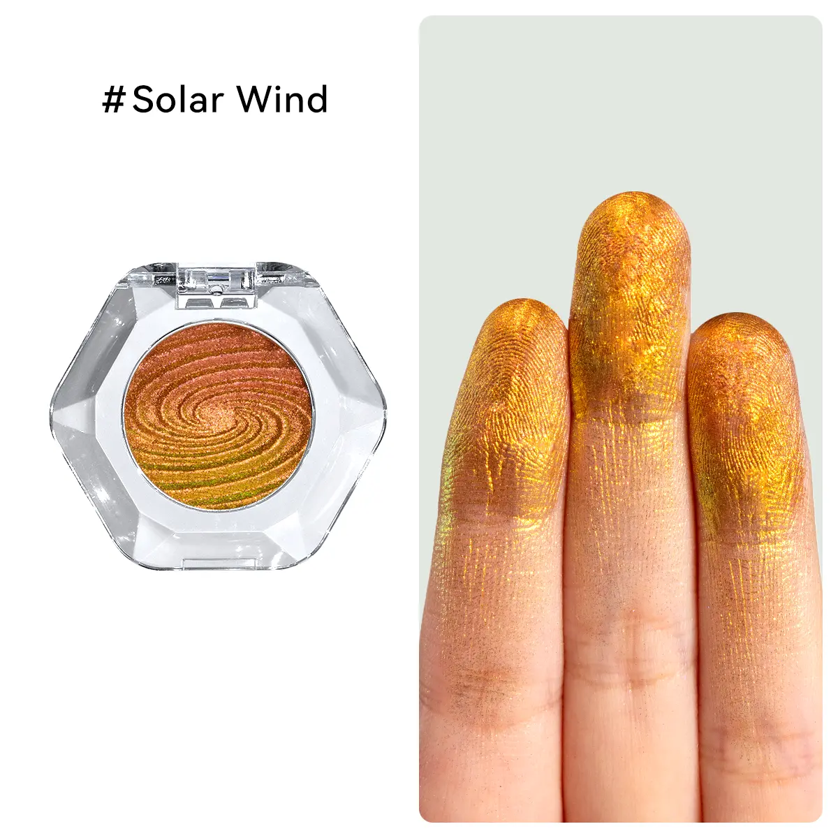 Solar Wind #4