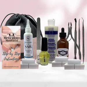 Restorative Pedicure Kit