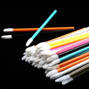 Disposable Lip Brush (Pack of 50)
