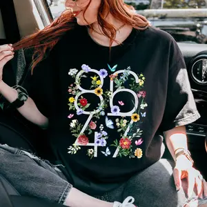 8647 Shirt, FDT Shirt, Funny Liberal Shirt, Political Shirt