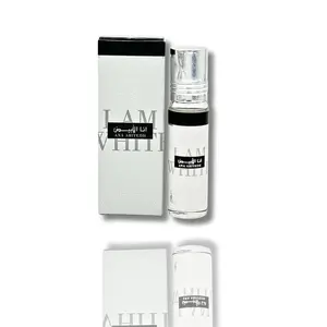 ANA Abiyedh Roll-On Perfume by Ard Al Zaafaran 0.34 fl.oz.