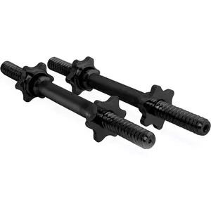 14" Regular Dumbbell Handles |   Multiple Options