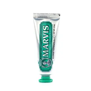 Marvis - Classic Strong Mint (25ml) - Daily Oral Hygiene
