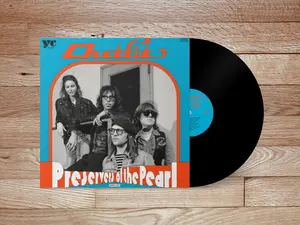 Daniel Romano - Preservers of the Pearl  [VINYL RECORD - LP]