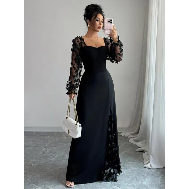 Fall shein dresses - TikTok Shop