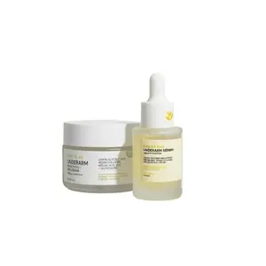 Catt & Co. Deo Duo Set -Deo Cream 30g & Applicator Liquid 30ml