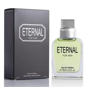 Eternal Cologne for Men - 3.4oz EDT - Men's Fragrance