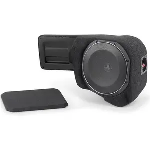 JL Audio Stealthbox® Enclosed Subwoofer for Ford Bronco (SB-F-BRONCG6/10TW1)
