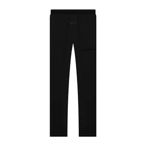 Fear of God Essentials Relaxed Sweatpants 'Stretch Limo'