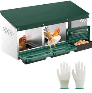 Chicken Nesting Box