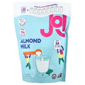 JOI Almond Milk Powder, 1.42 lb (644 g)