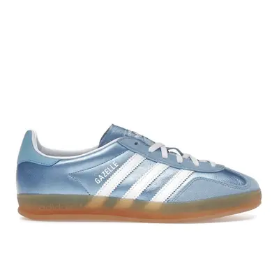 Styling Blue Gazelle Adidas - TikTok Shop