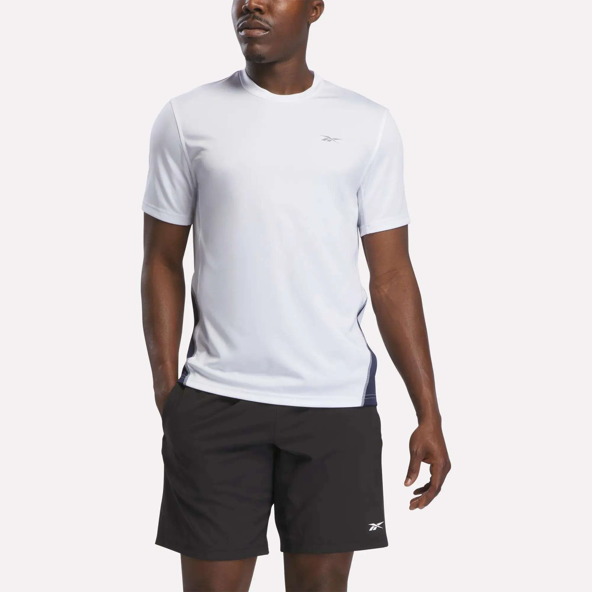 Men's Short Sleeve Vector T-Shirt