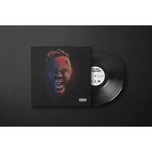 Jelly Roll - Self Medicated  [VINYL RECORD - LP] Explicit