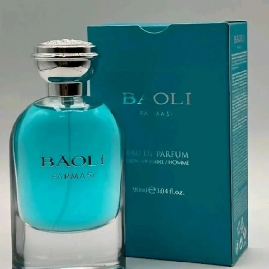 BAOLI FOR MEN'S 3.04 FL OZ
