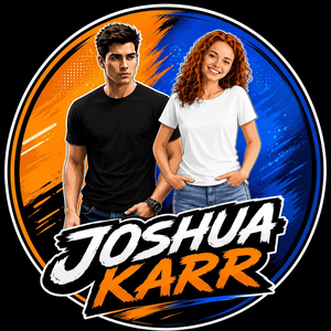 Joshua Karr