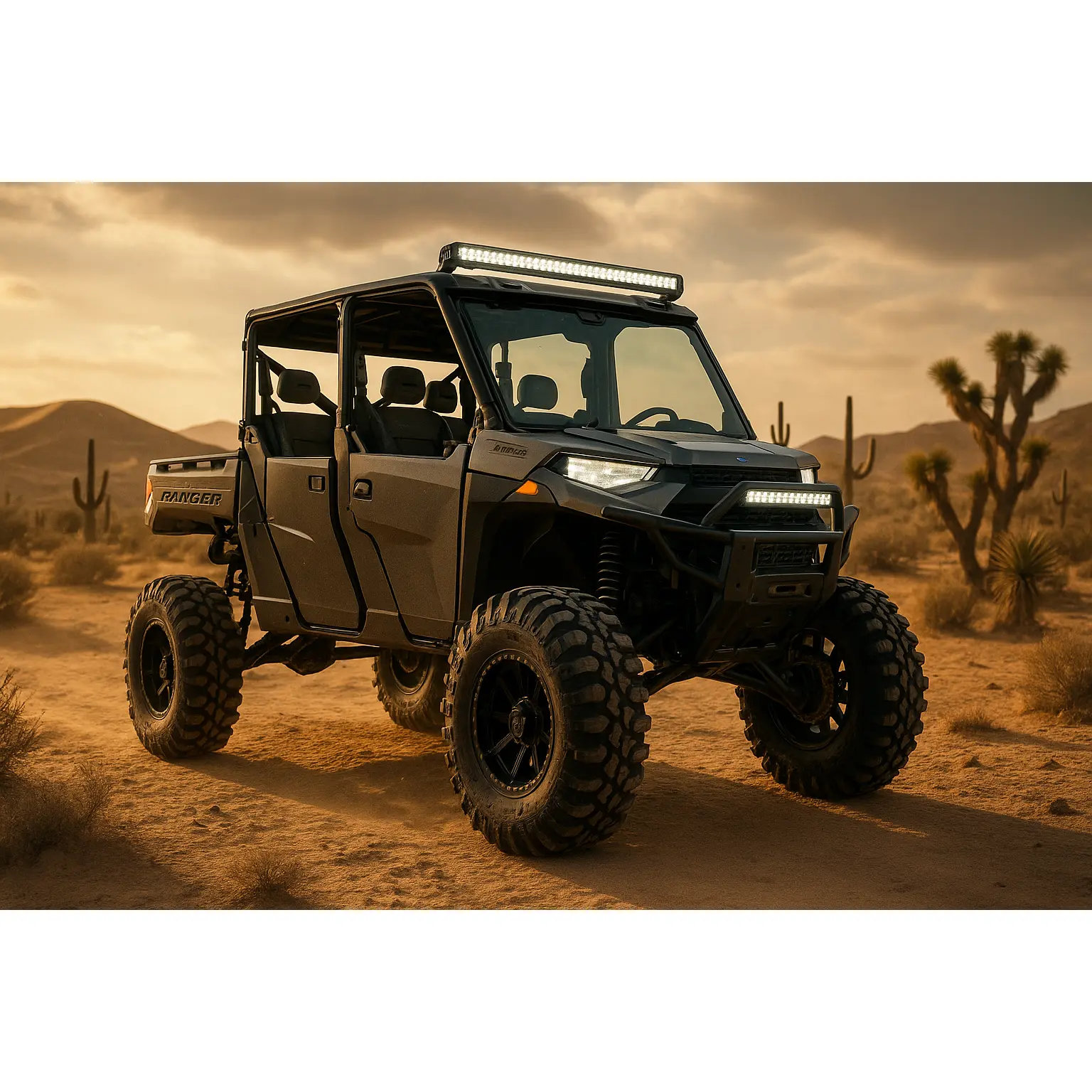 Polaris Ranger