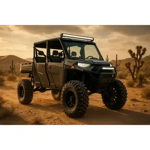 Polaris Ranger