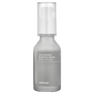 Celimax Dual Barrier Boosting Serum, 1.01 fl oz (30 ml)