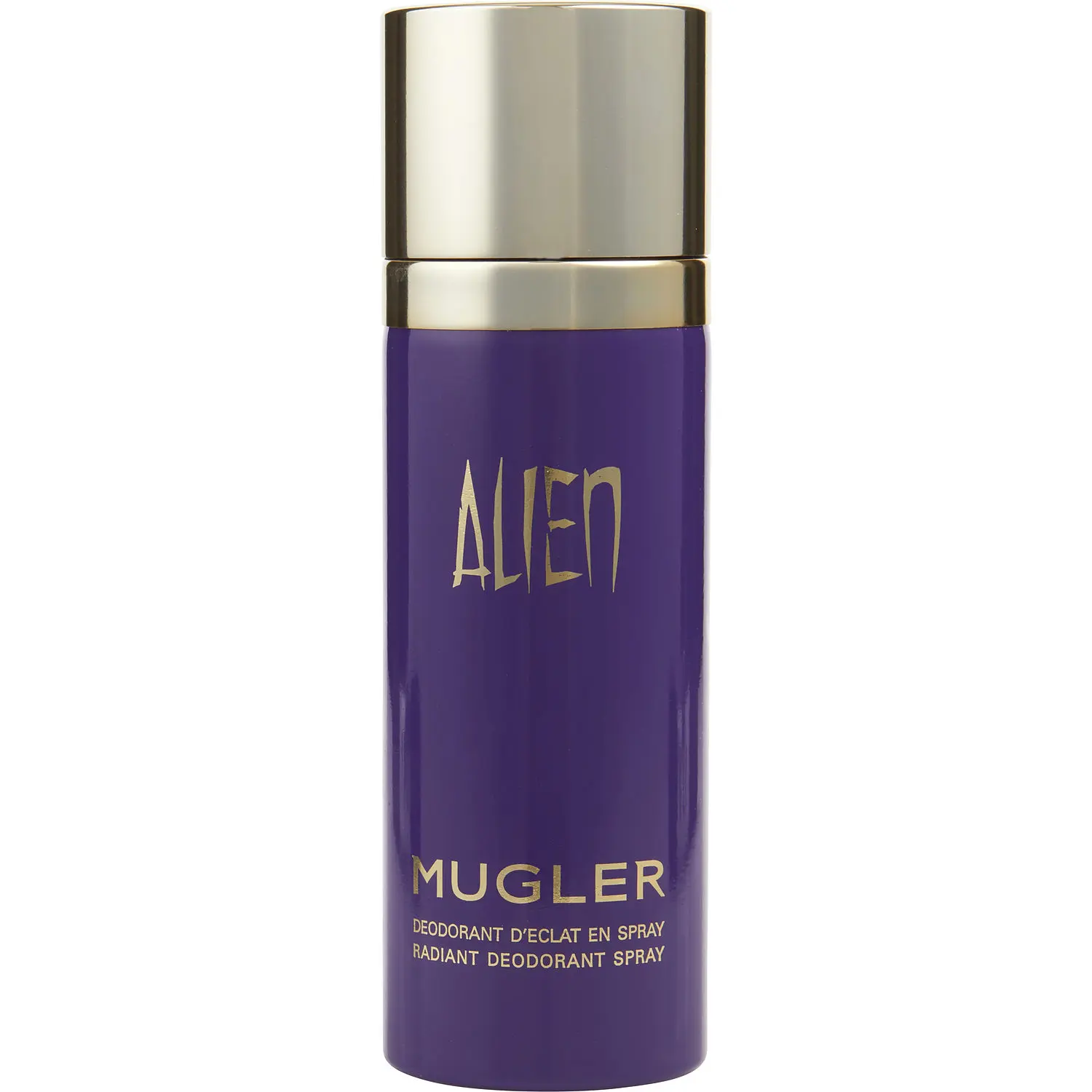 Alien By Thierry Mugler Deodorant For Women