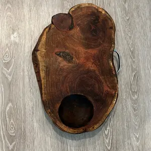 Chopping block