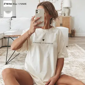 Choose Kindness Kind Teacher Shirt for Work, Custom Teacher Appreciation Gift Kindness Oversized Shirt, Cute Teacher Shirt Streetwear Crewneck